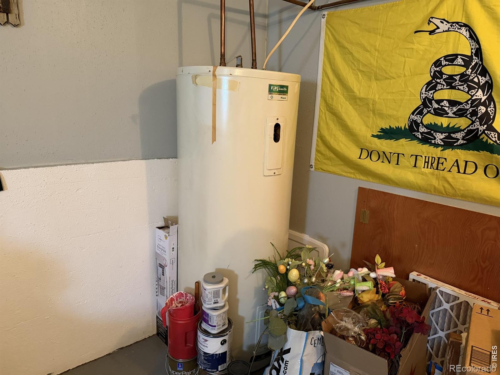 MLS Image #33 for 1143 s baxter avenue,holyoke, Colorado