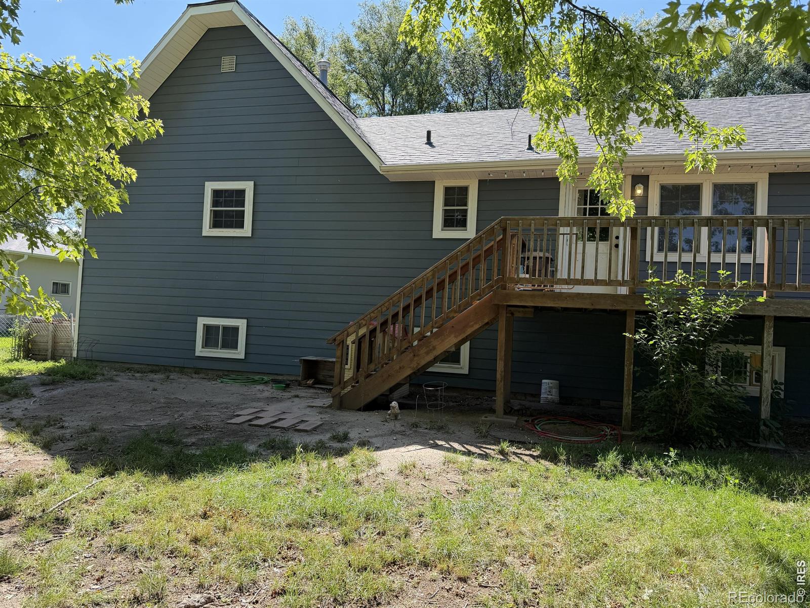 MLS Image #4 for 1143 s baxter avenue,holyoke, Colorado