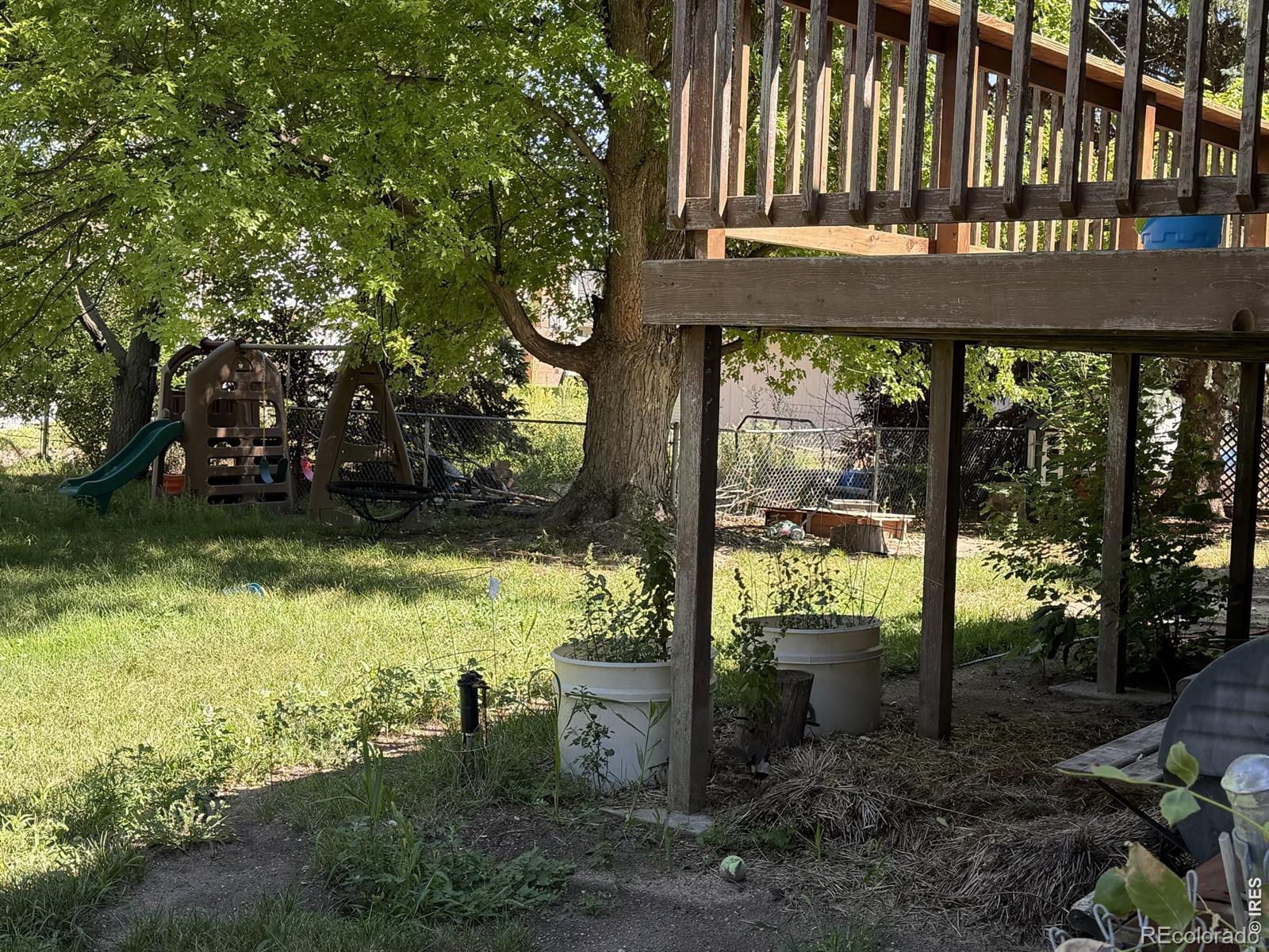 MLS Image #5 for 1143 s baxter avenue,holyoke, Colorado