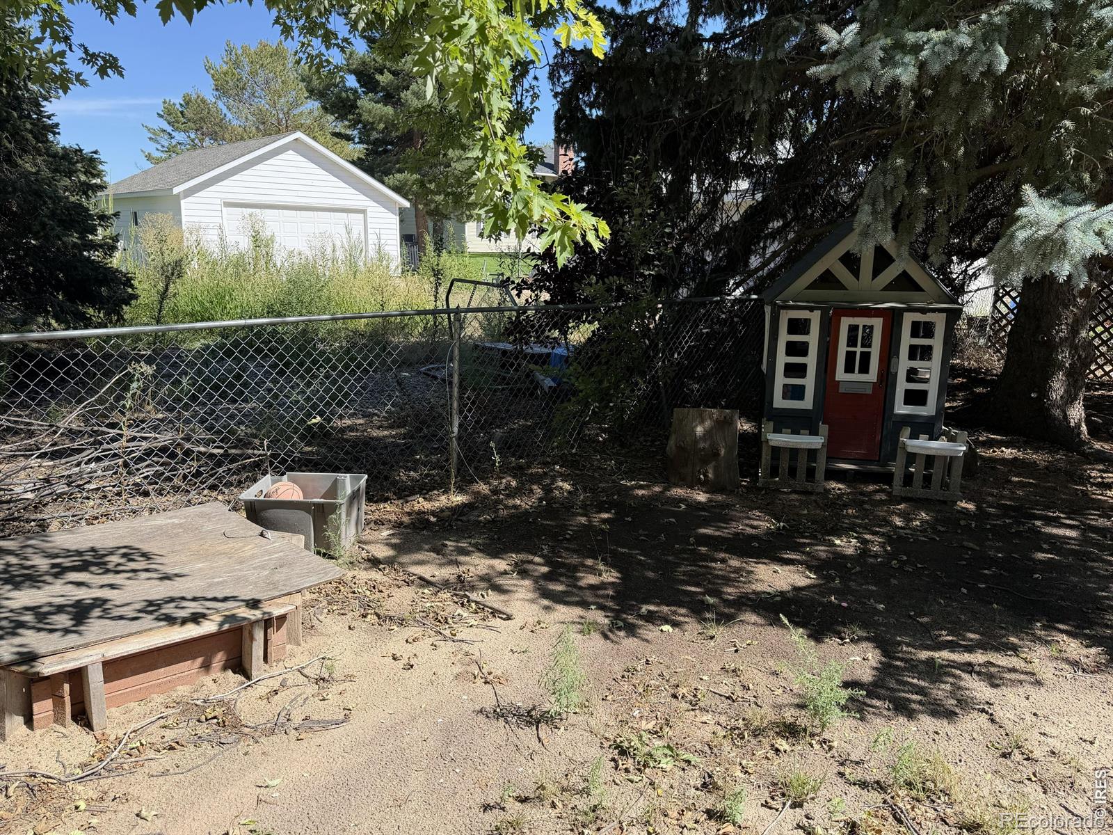 MLS Image #7 for 1143 s baxter avenue,holyoke, Colorado