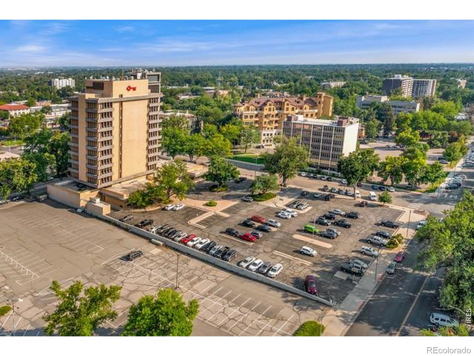 MLS Image #2 for 125 s howes street,fort collins, Colorado
