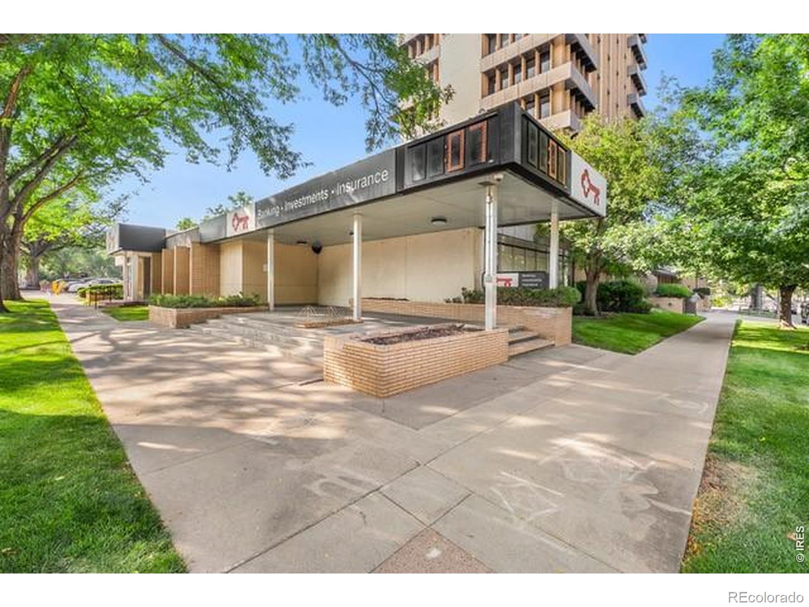 MLS Image #3 for 125 s howes street,fort collins, Colorado