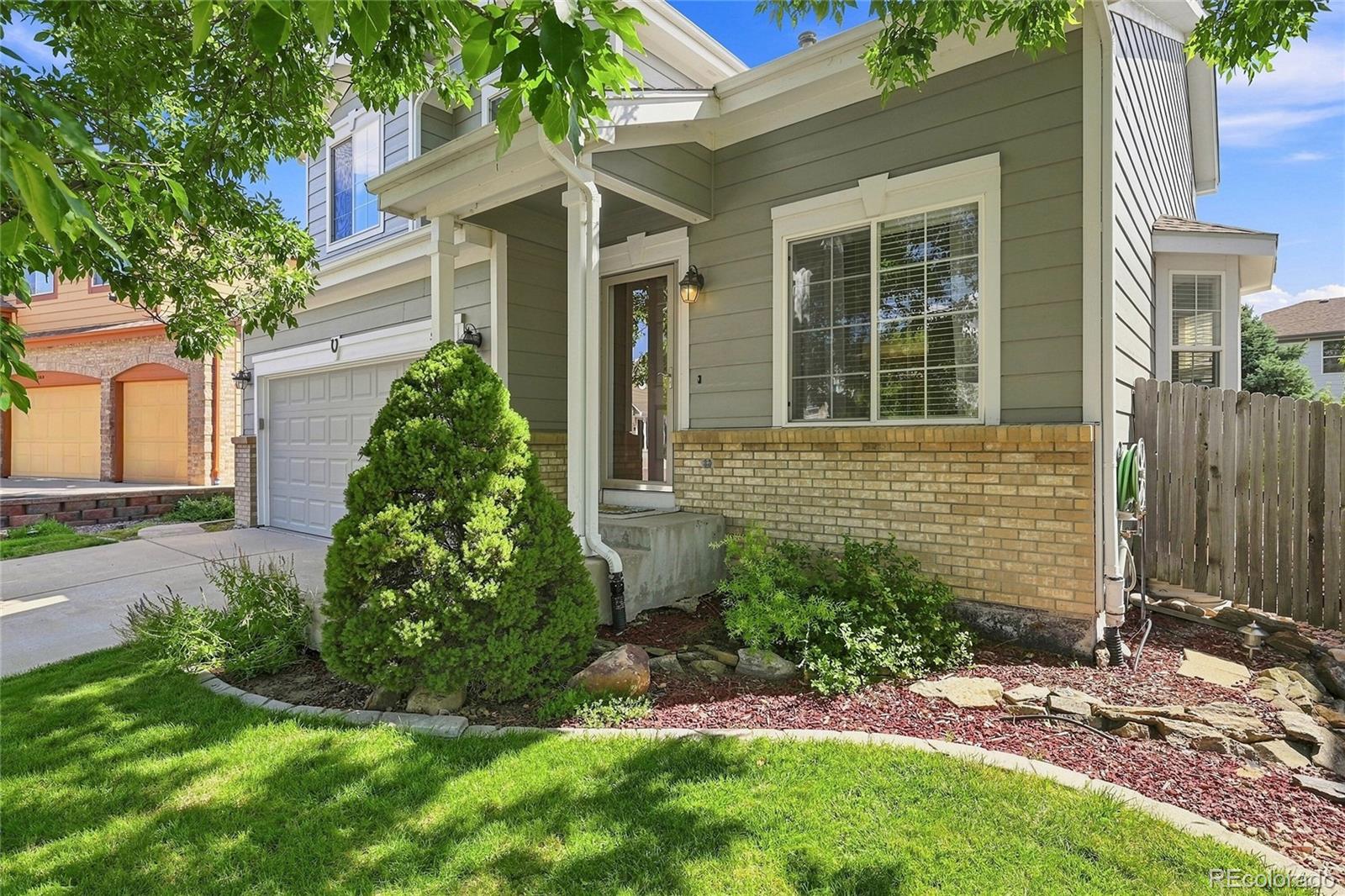 MLS Image #1 for 5369  hospitality place,parker, Colorado
