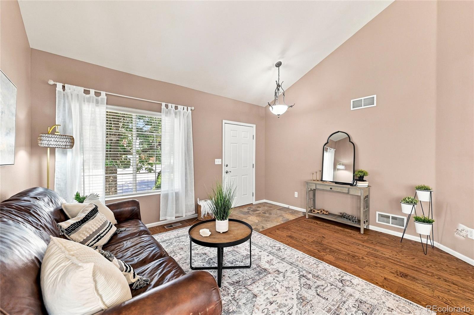 MLS Image #3 for 5369  hospitality place,parker, Colorado