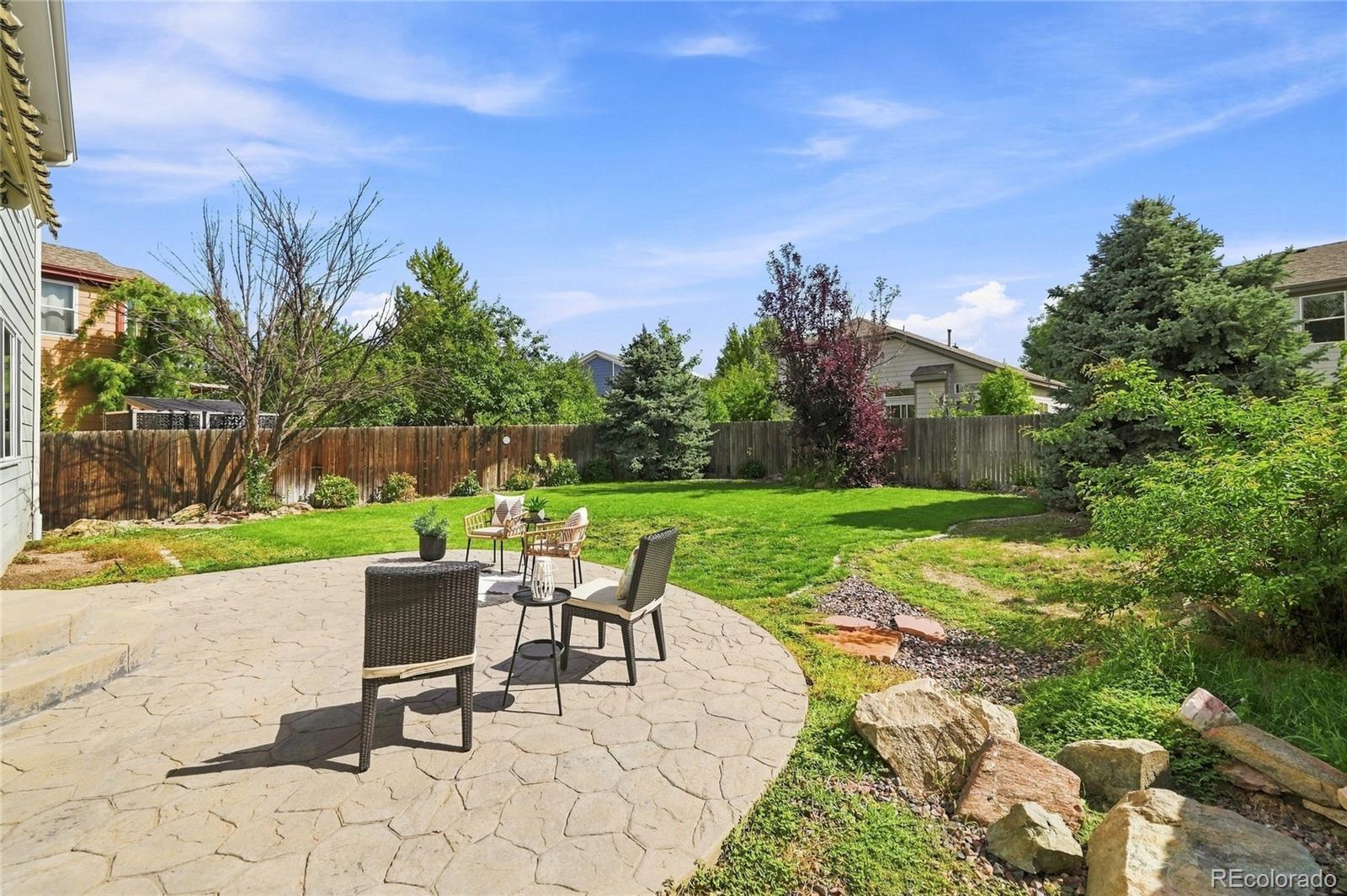 MLS Image #31 for 5369  hospitality place,parker, Colorado