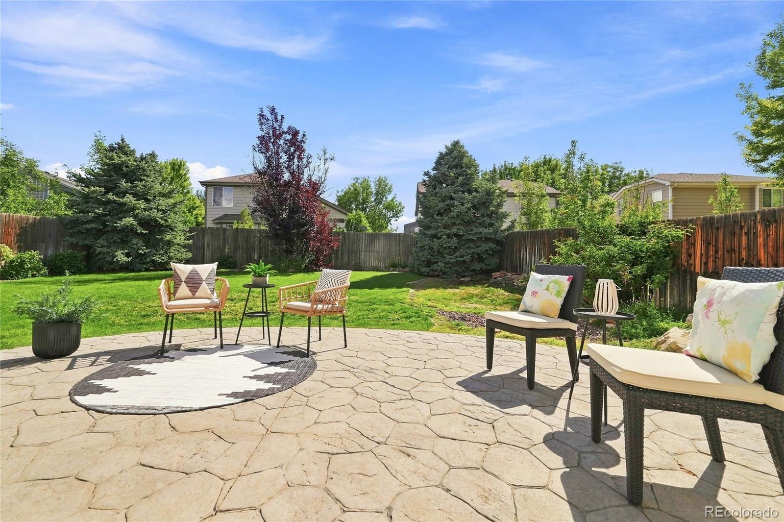 MLS Image #32 for 5369  hospitality place,parker, Colorado