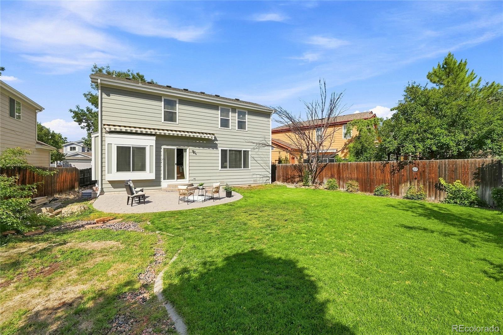 MLS Image #34 for 5369  hospitality place,parker, Colorado