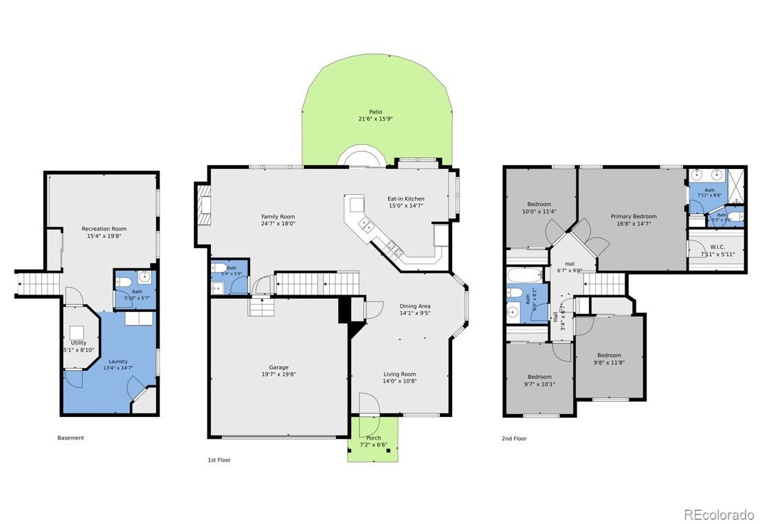 MLS Image #35 for 5369  hospitality place,parker, Colorado