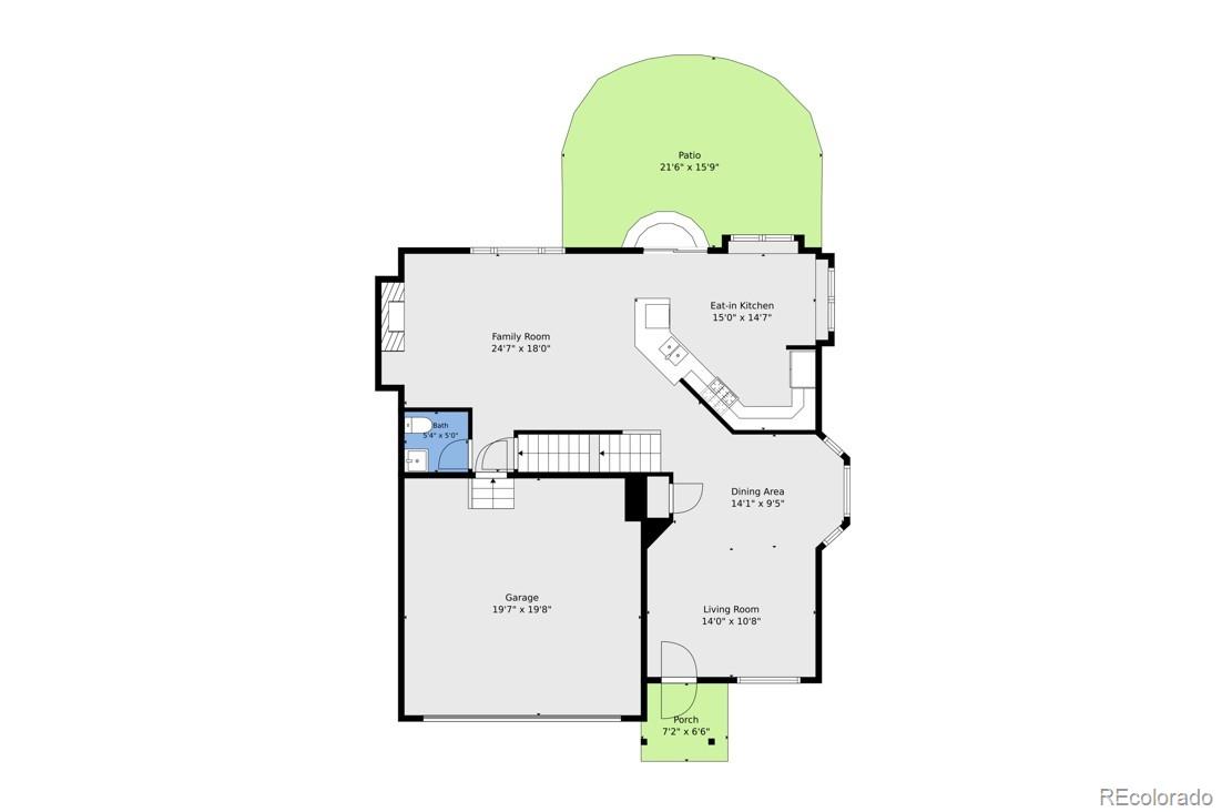 MLS Image #36 for 5369  hospitality place,parker, Colorado