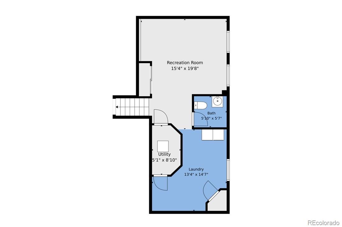 MLS Image #38 for 5369  hospitality place,parker, Colorado