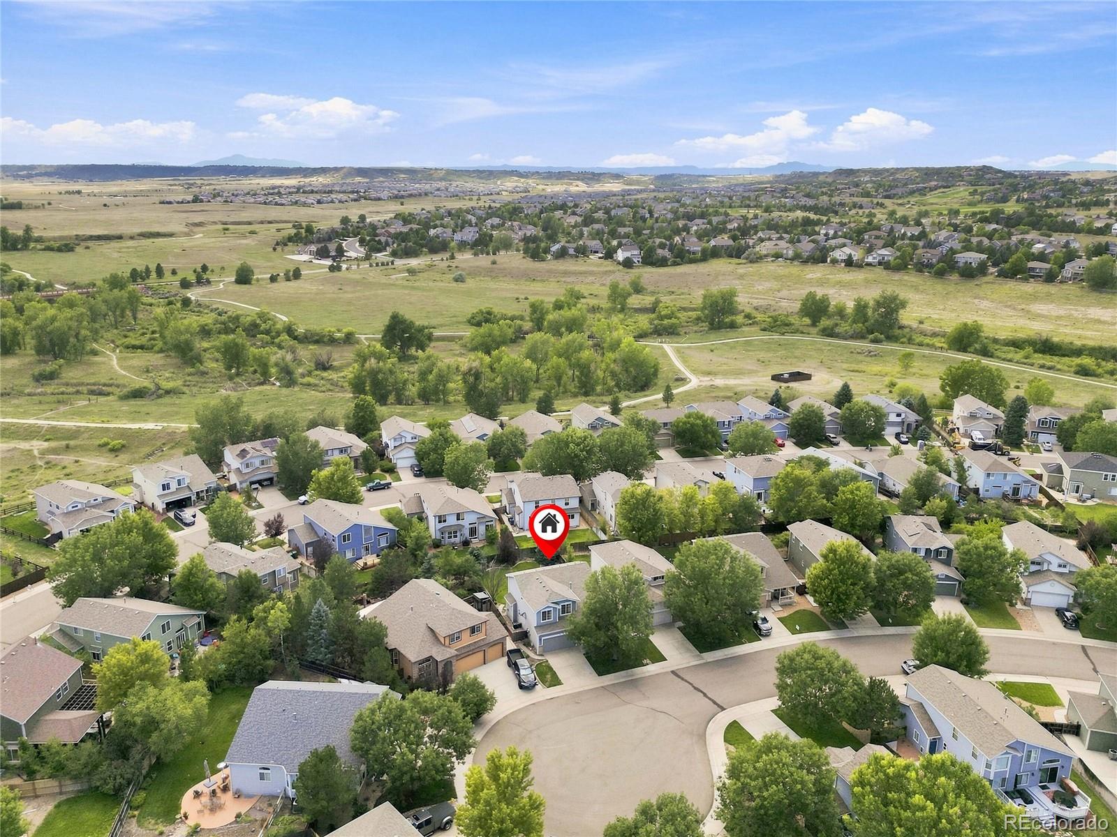 MLS Image #42 for 5369  hospitality place,parker, Colorado