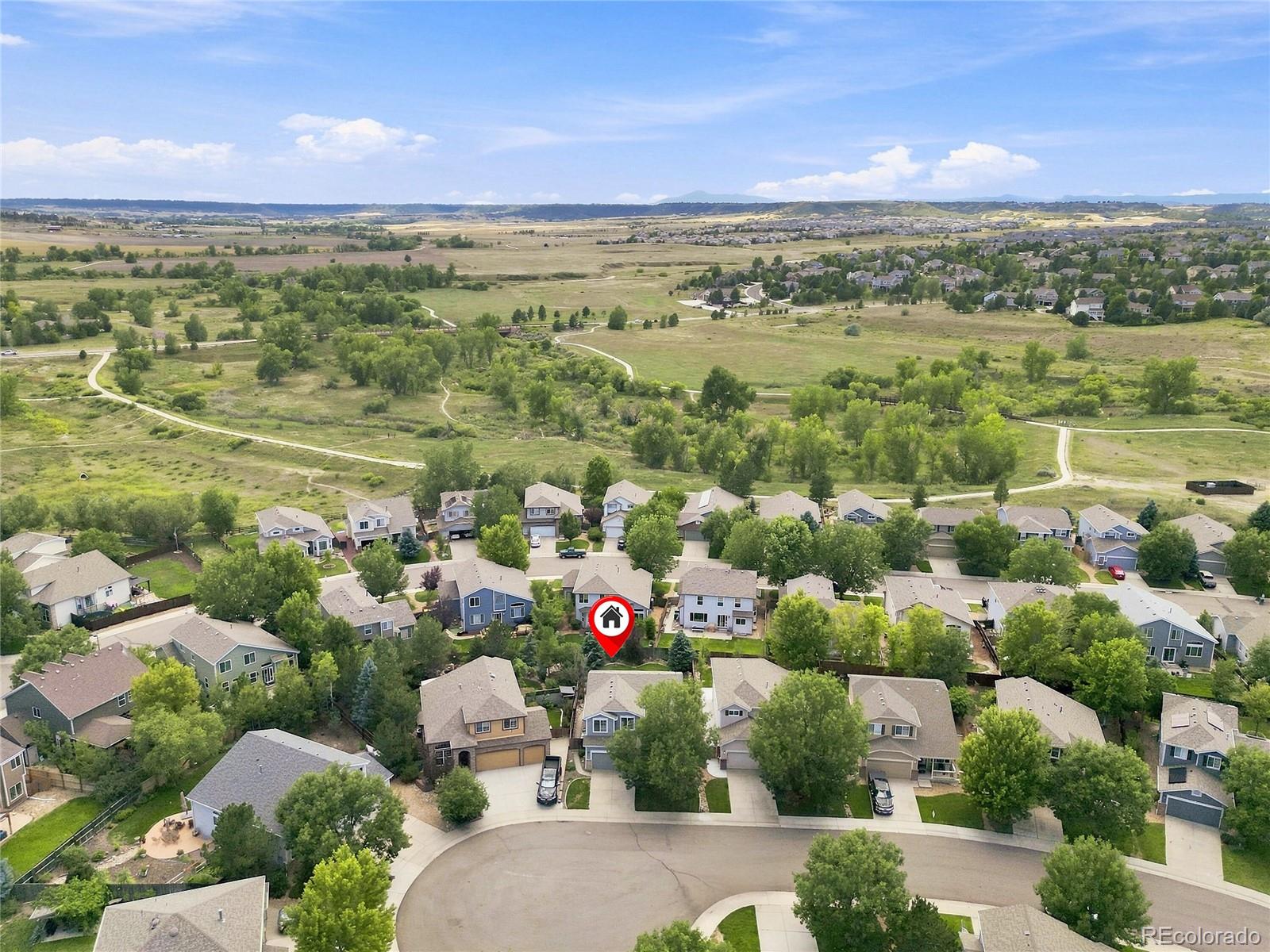 MLS Image #43 for 5369  hospitality place,parker, Colorado