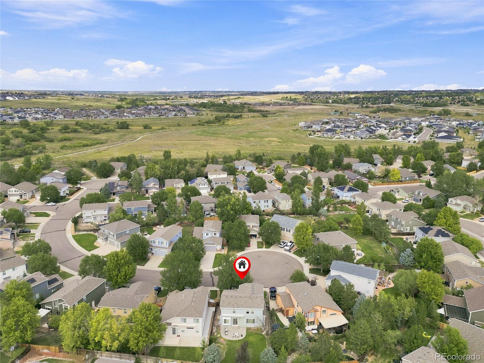 MLS Image #44 for 5369  hospitality place,parker, Colorado