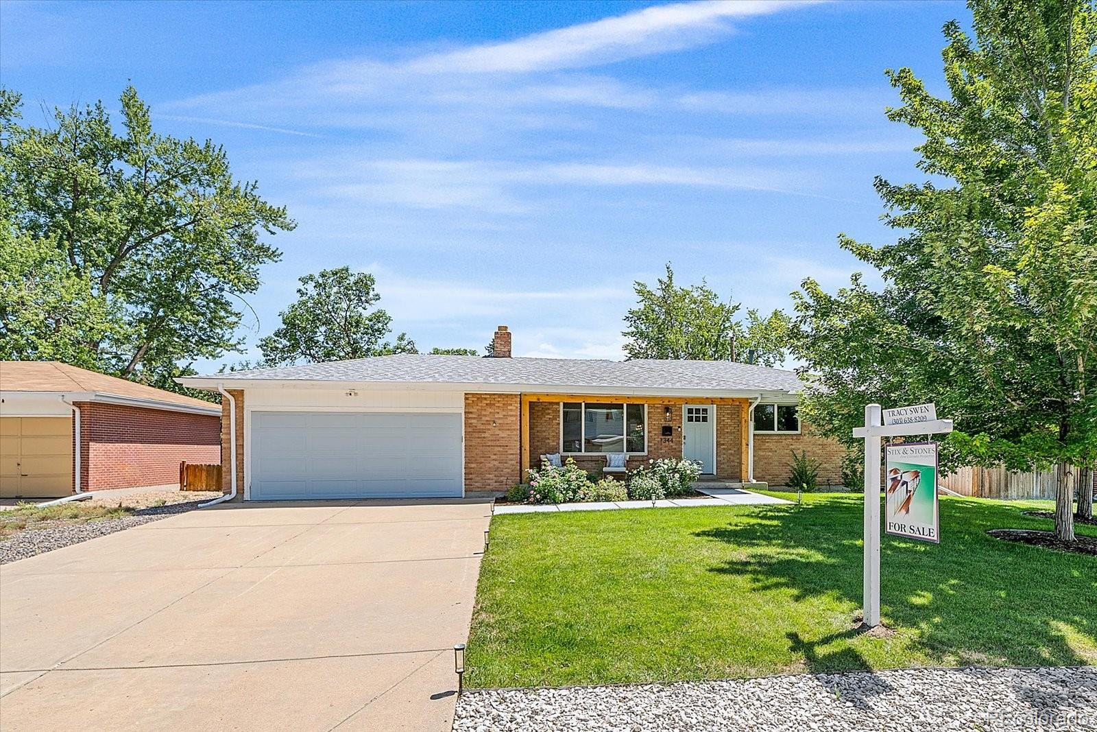 MLS Image #0 for 1344 s dover way,lakewood, Colorado