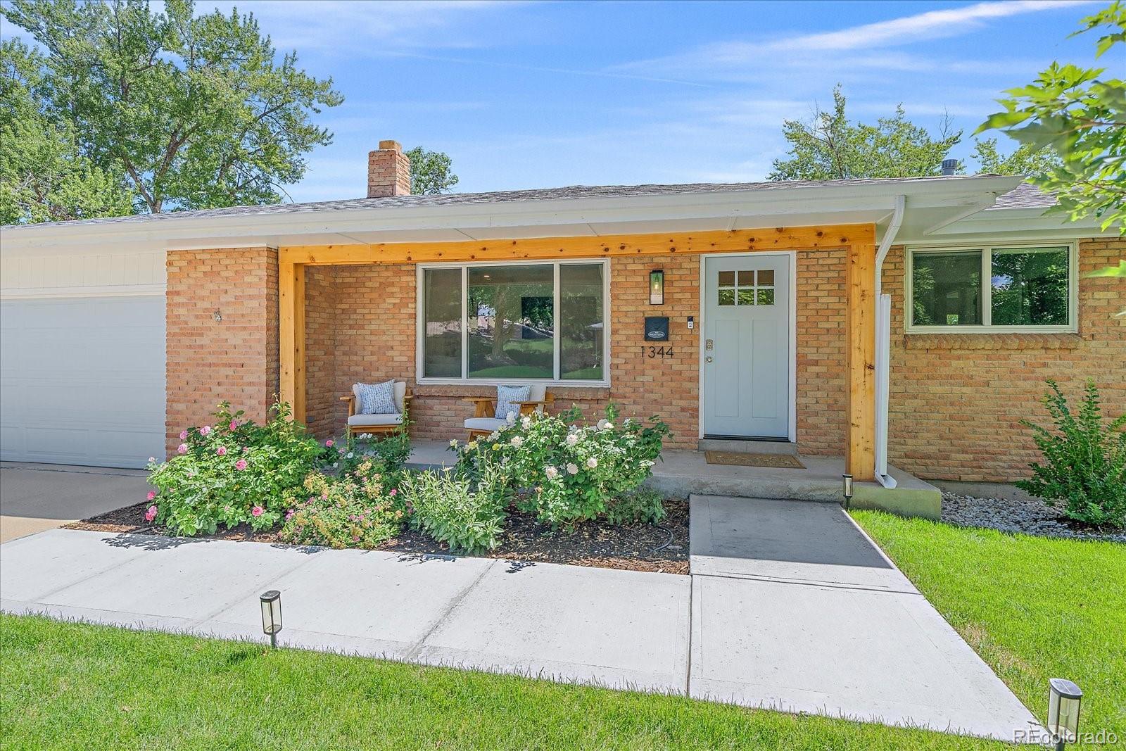 MLS Image #2 for 1344 s dover way,lakewood, Colorado