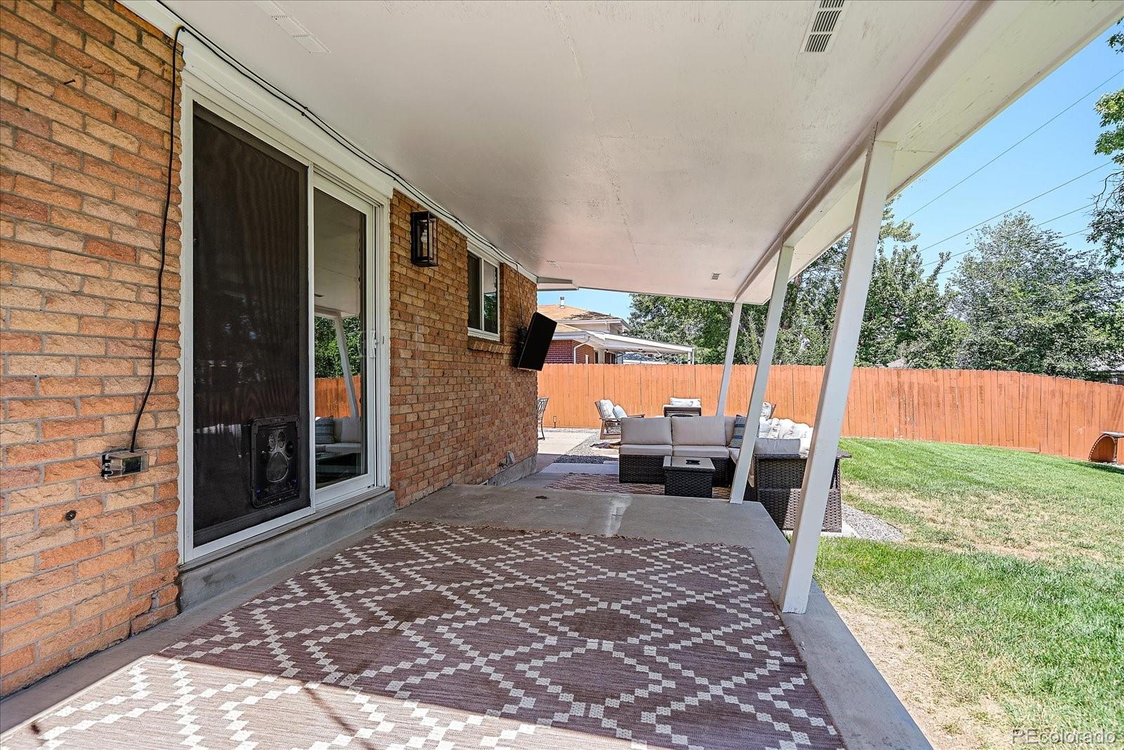 MLS Image #22 for 1344 s dover way,lakewood, Colorado