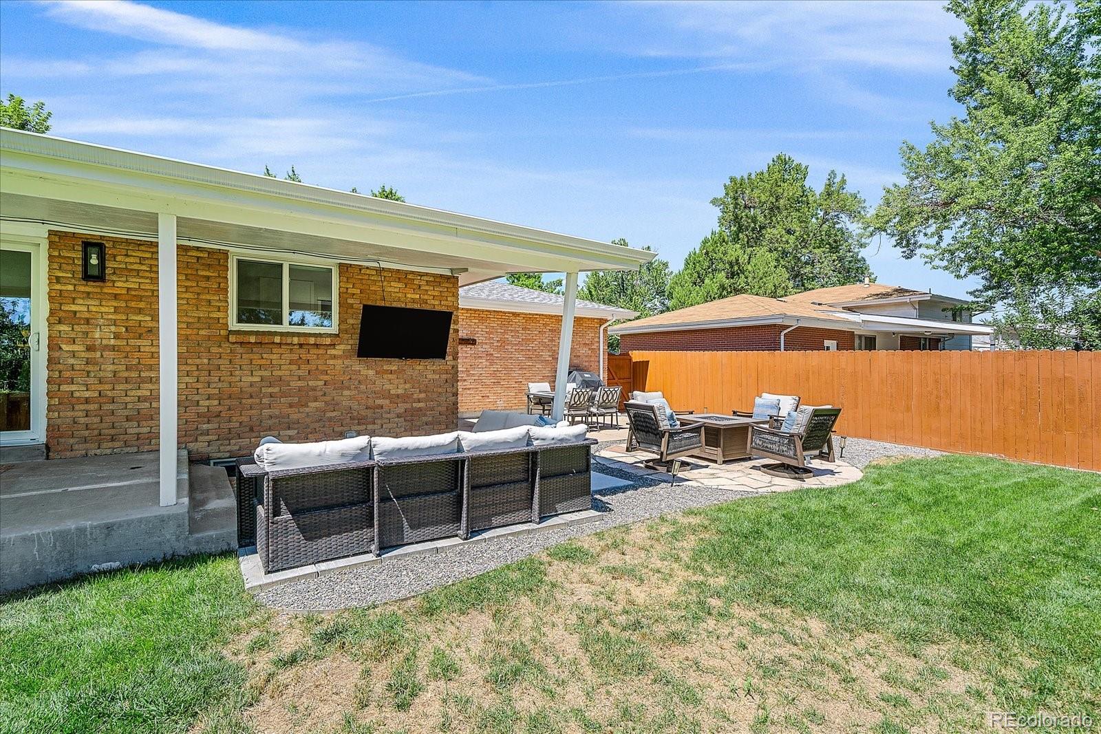 MLS Image #23 for 1344 s dover way,lakewood, Colorado