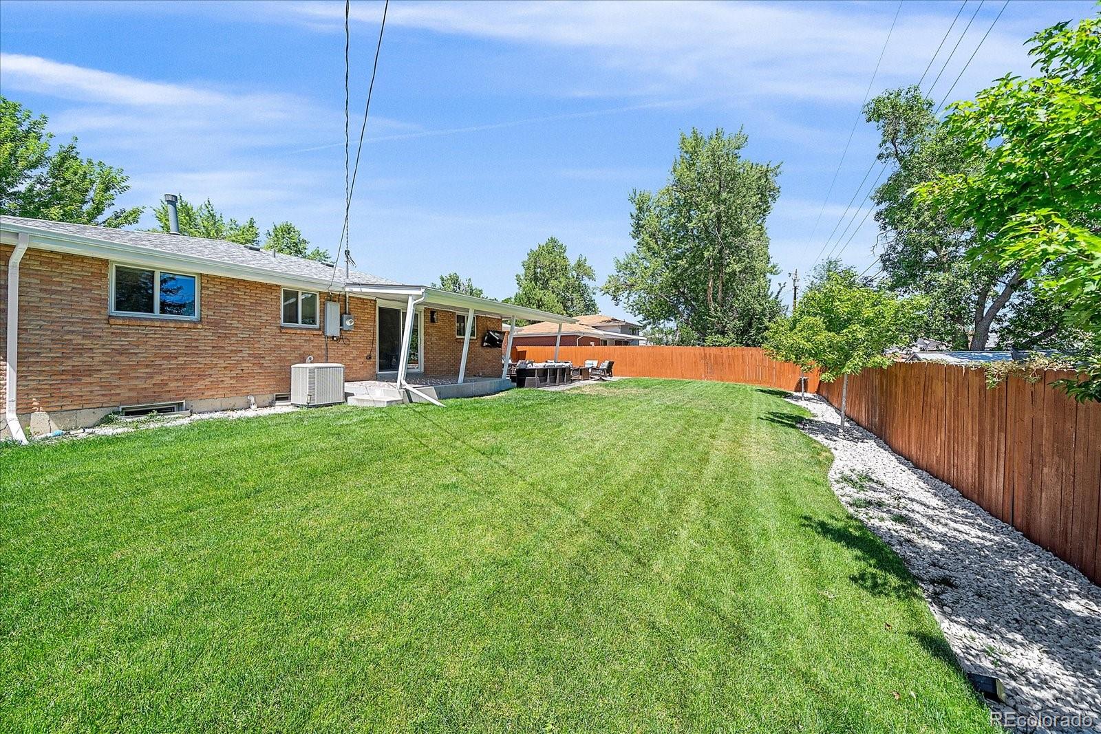 MLS Image #25 for 1344 s dover way,lakewood, Colorado