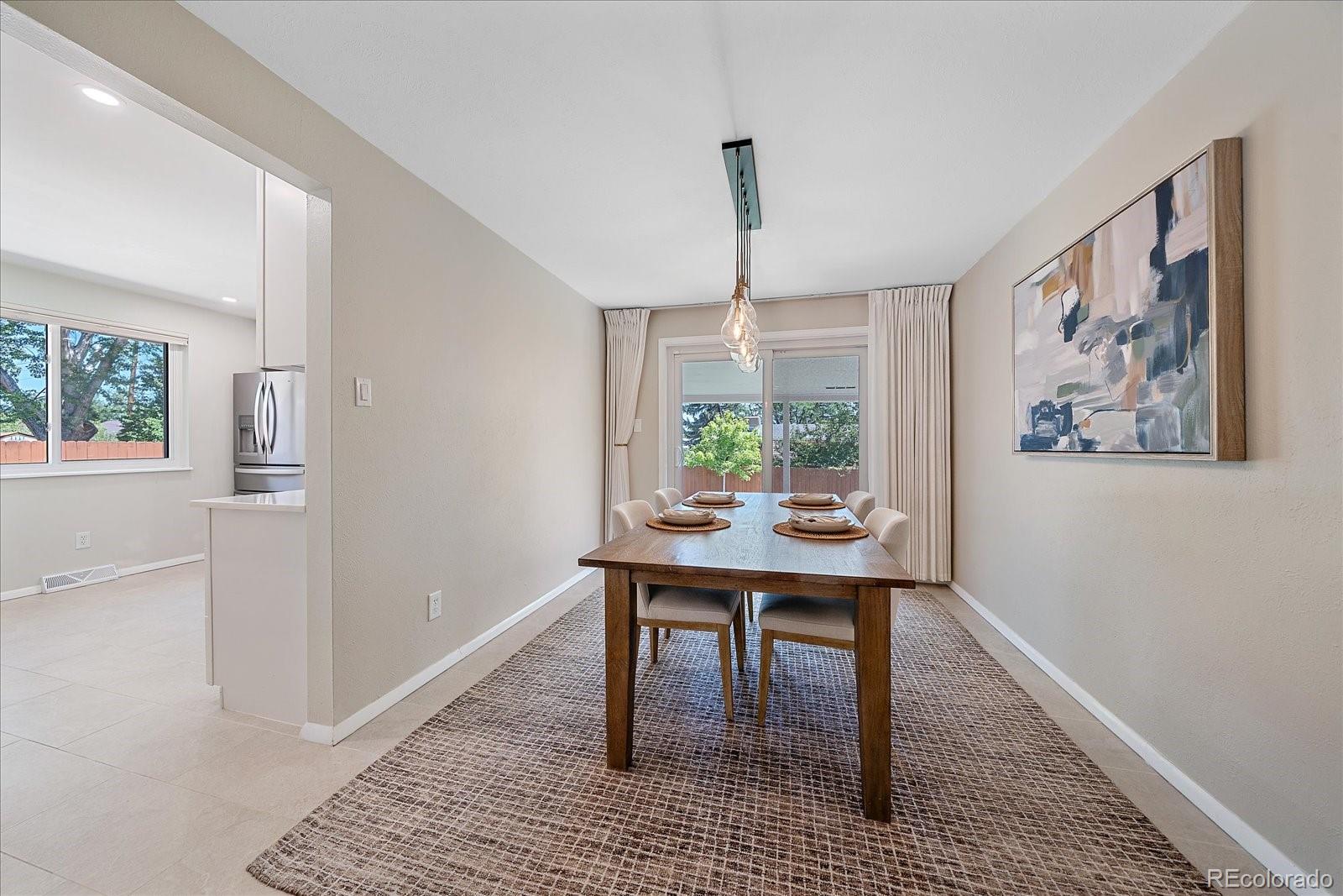 MLS Image #6 for 1344 s dover way,lakewood, Colorado