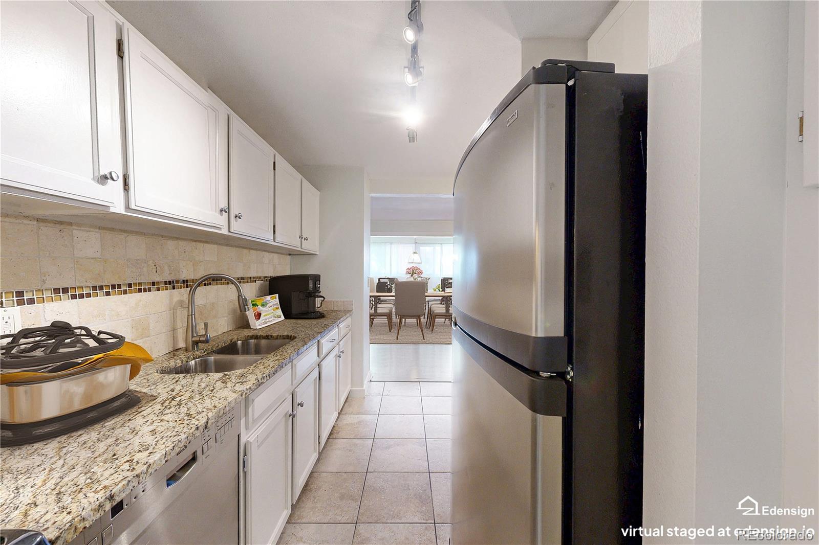 MLS Image #11 for 2  adams street,denver, Colorado