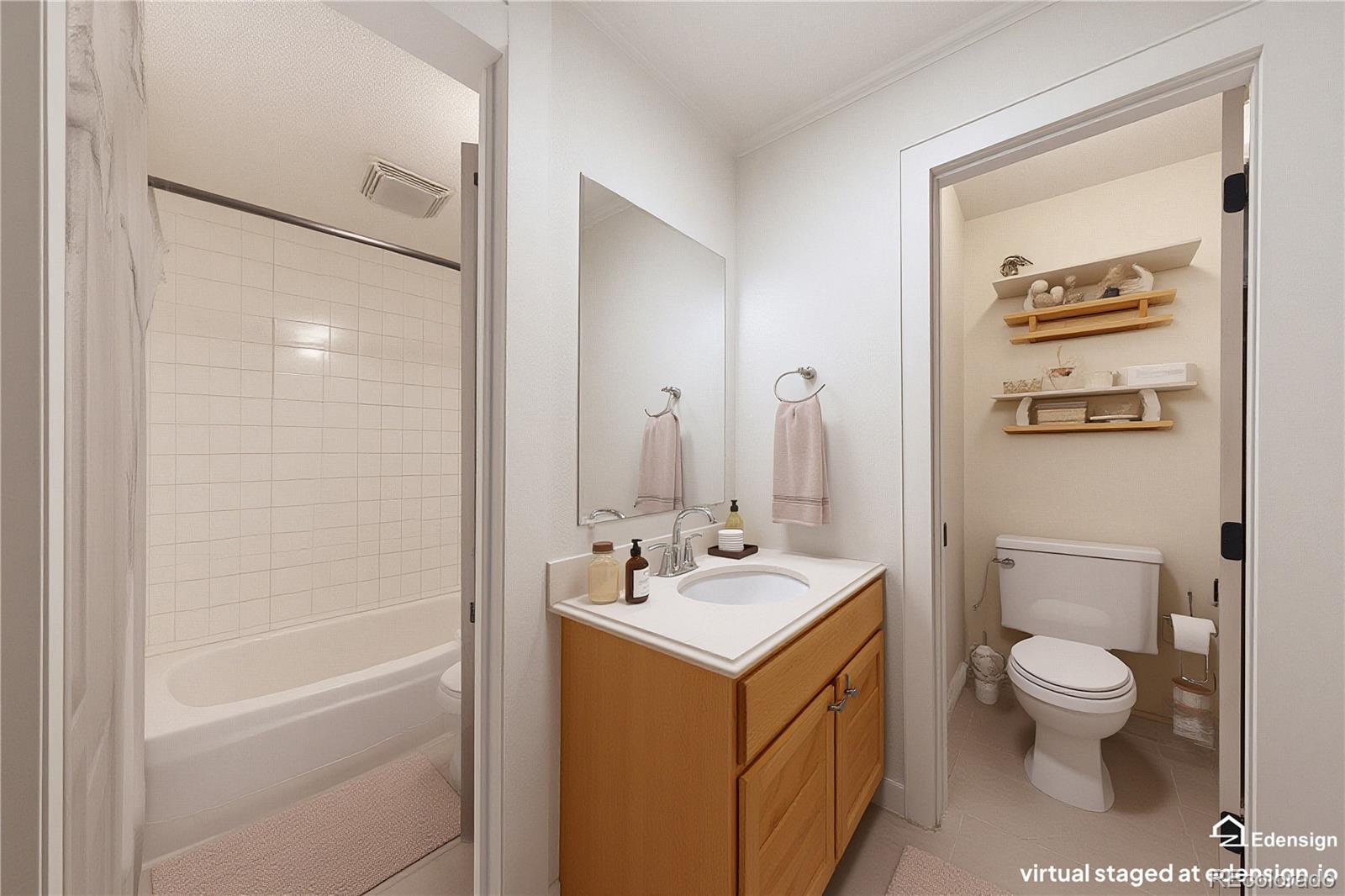 MLS Image #3 for 2  adams street,denver, Colorado