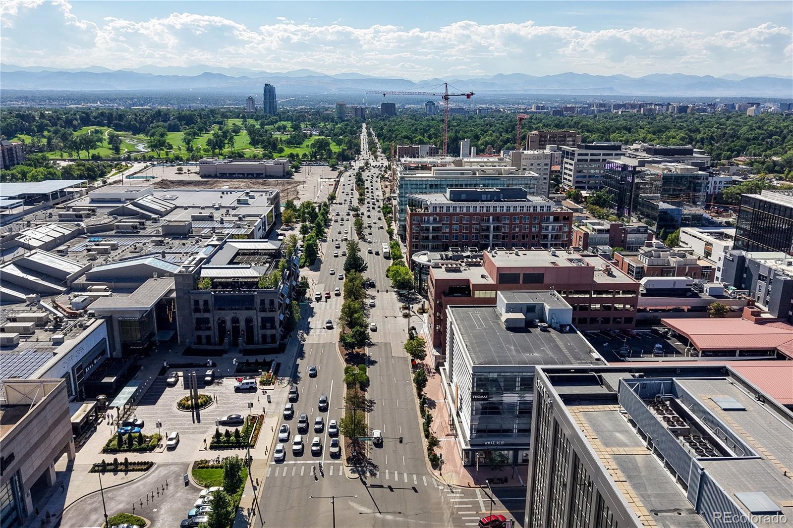 MLS Image #31 for 2  adams street,denver, Colorado
