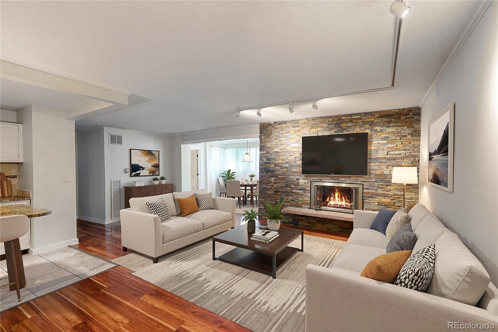 MLS Image #32 for 2  adams street,denver, Colorado