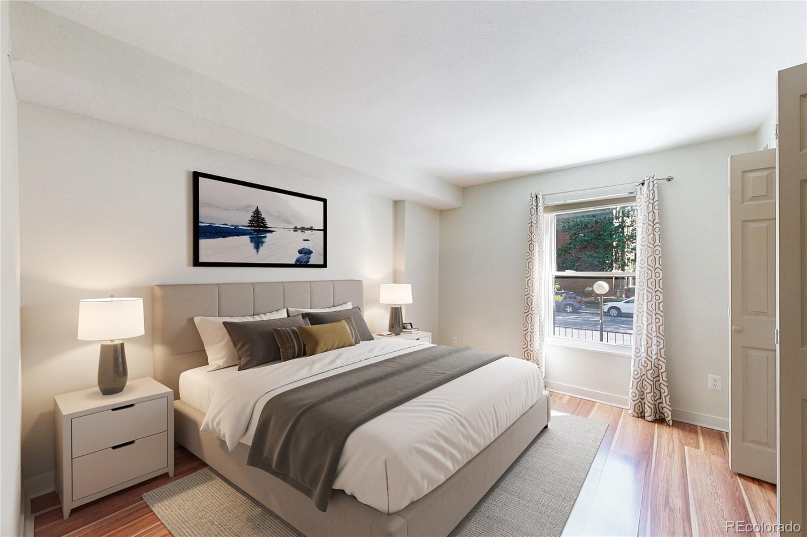 MLS Image #4 for 2  adams street,denver, Colorado
