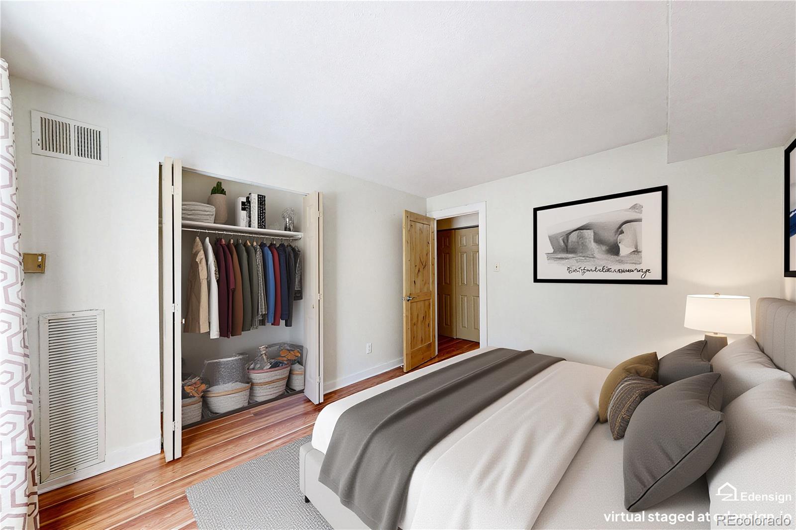MLS Image #7 for 2  adams street,denver, Colorado