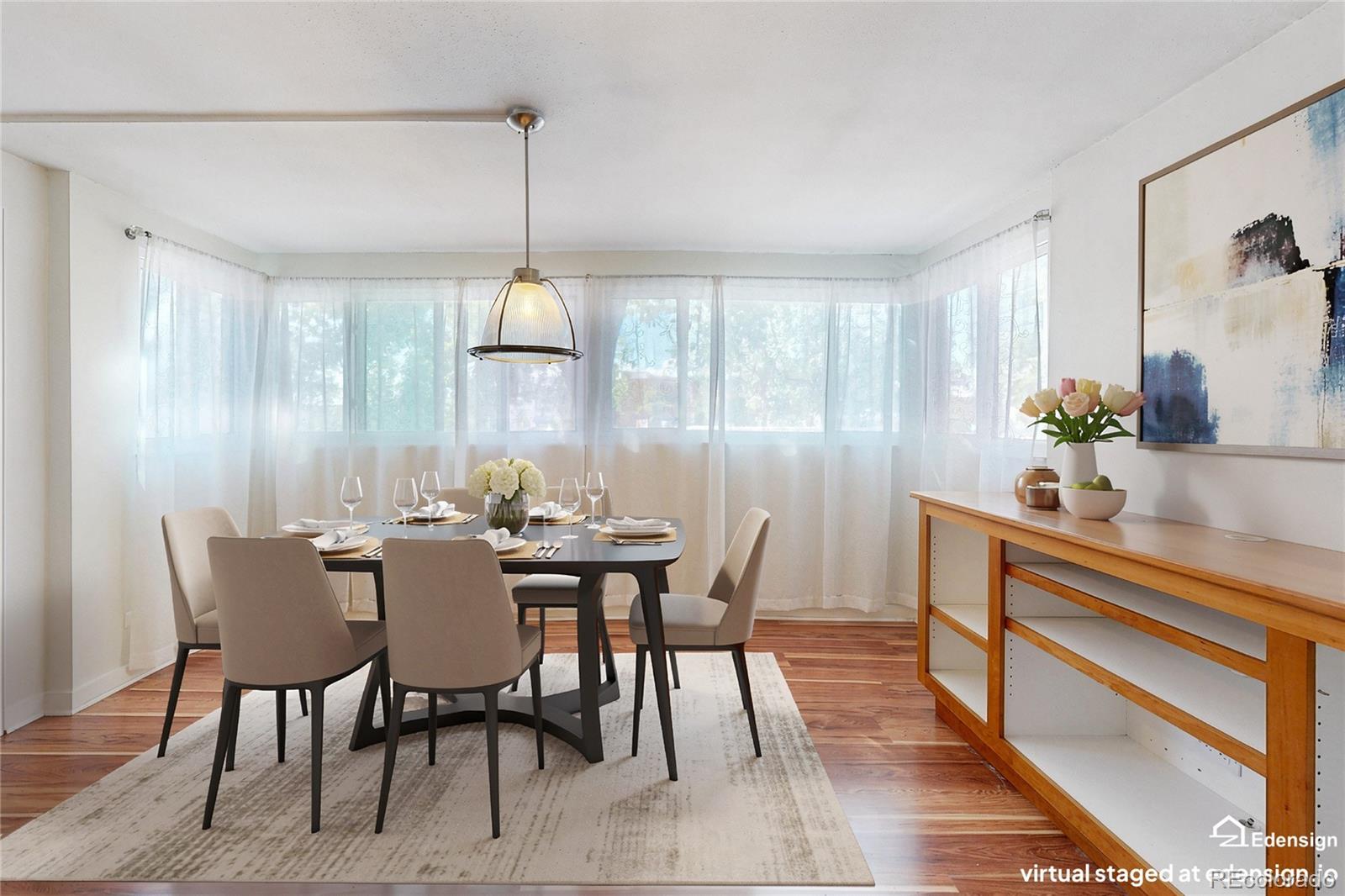MLS Image #8 for 2  adams street,denver, Colorado