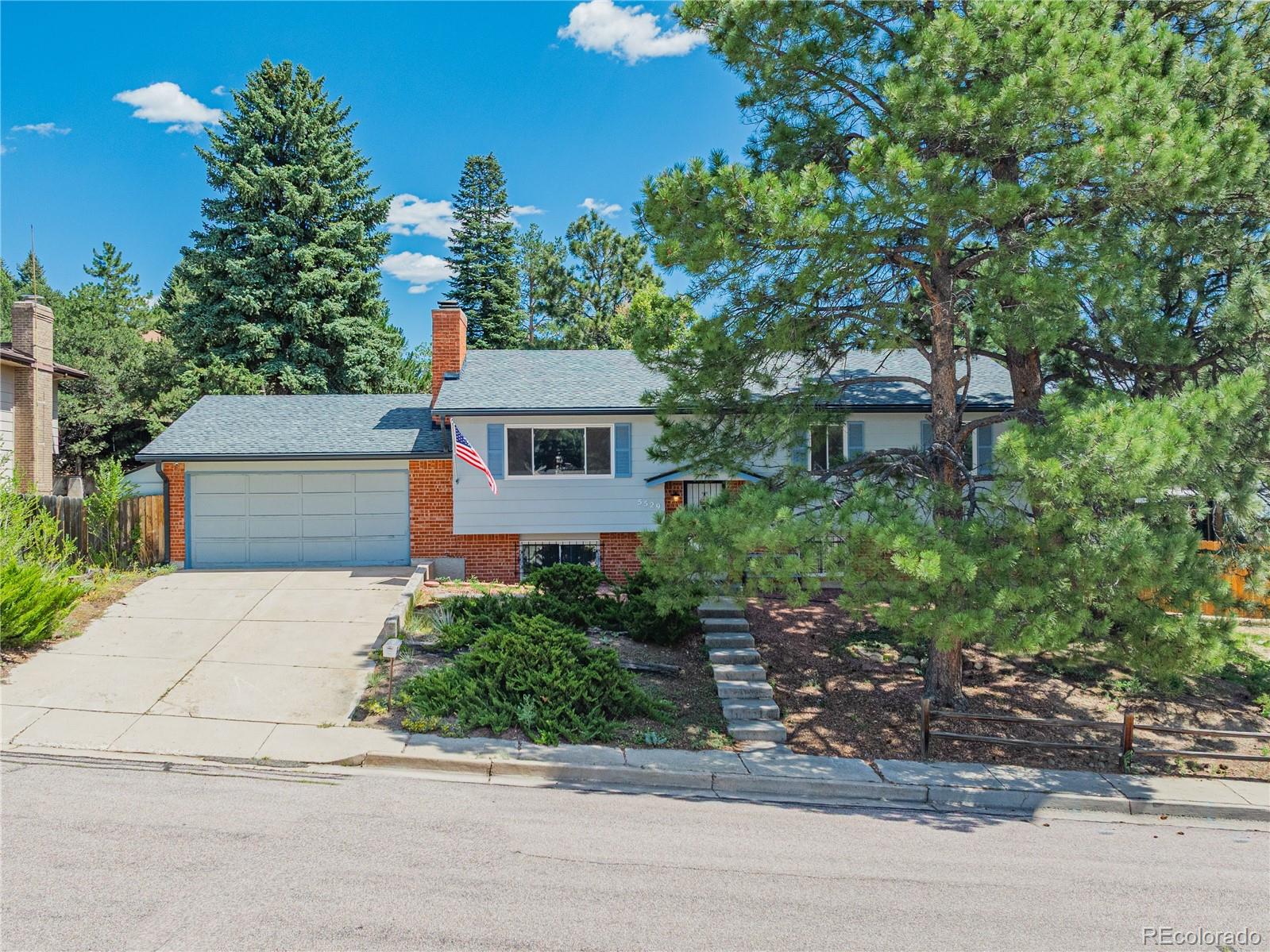 MLS Image #0 for 5529  galena drive,colorado springs, Colorado