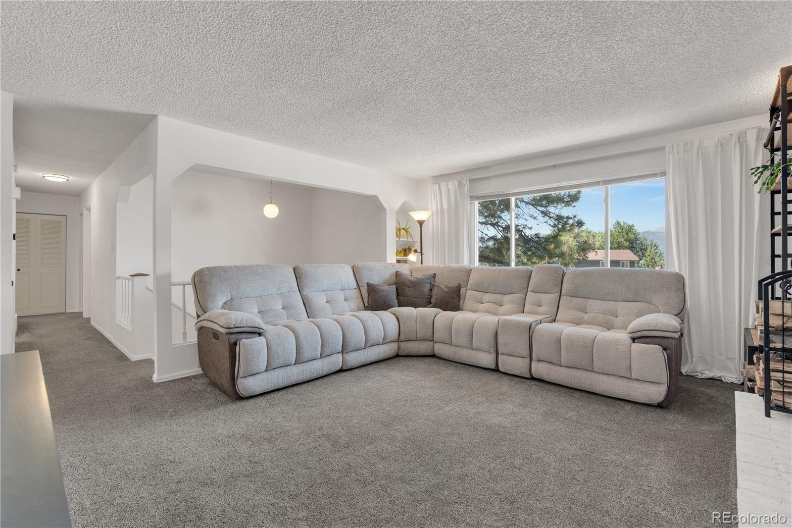 MLS Image #4 for 5529  galena drive,colorado springs, Colorado