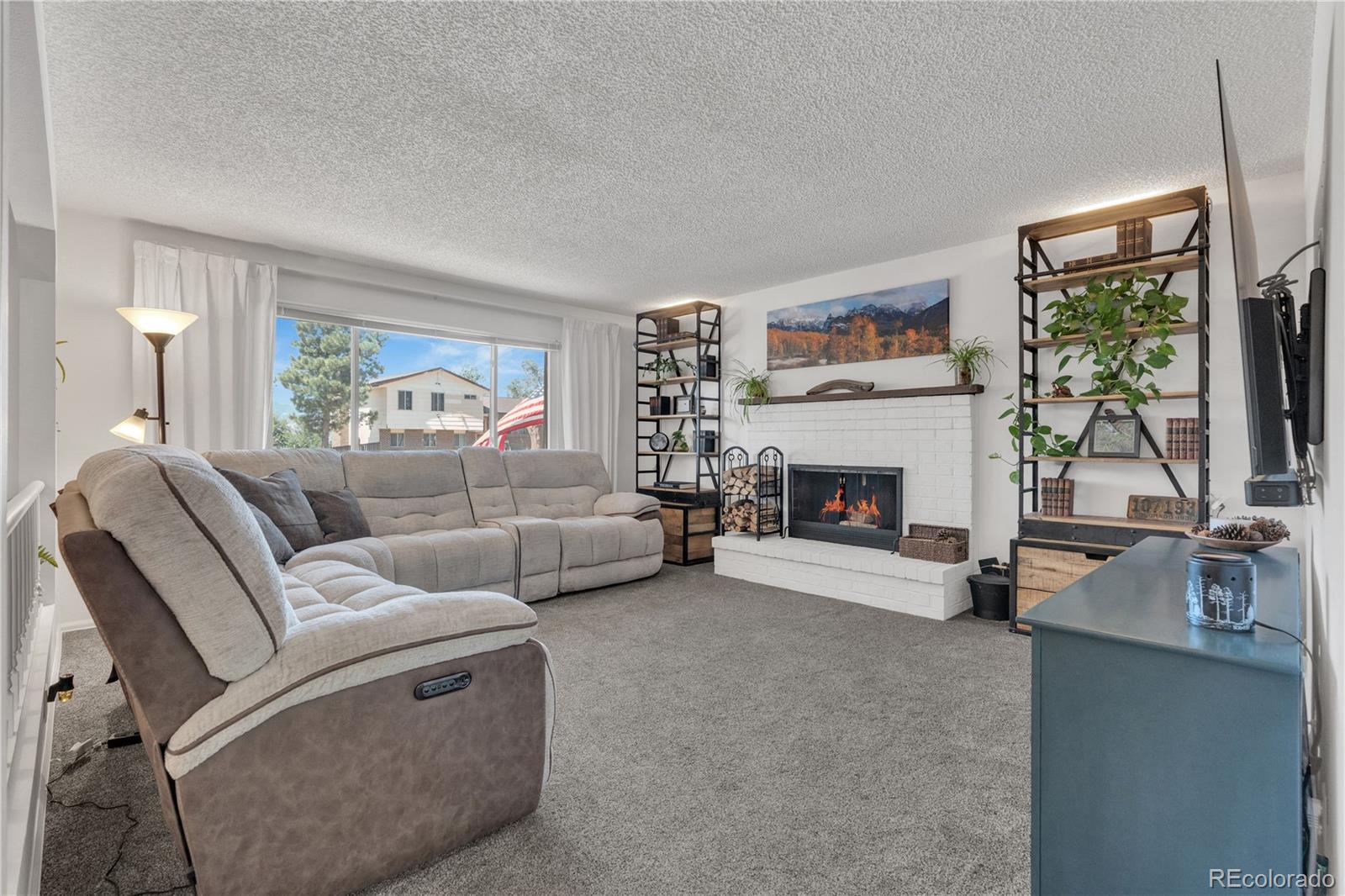 MLS Image #5 for 5529  galena drive,colorado springs, Colorado