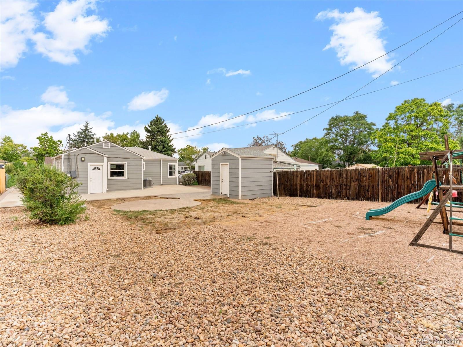 MLS Image #23 for 4740  fillmore street,denver, Colorado