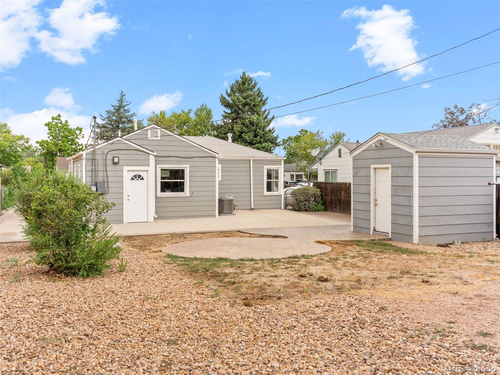 MLS Image #24 for 4740  fillmore street,denver, Colorado