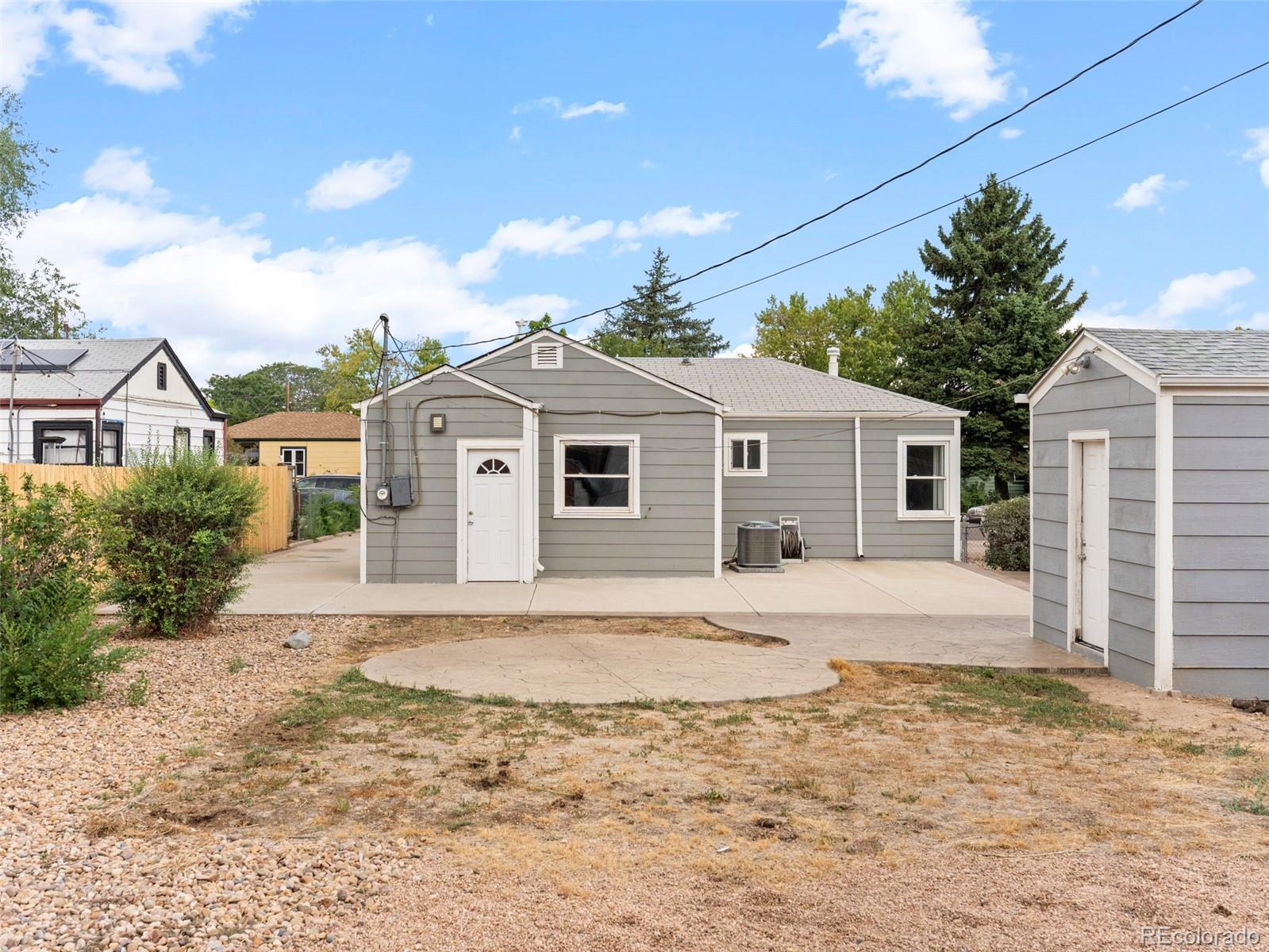 MLS Image #25 for 4740  fillmore street,denver, Colorado