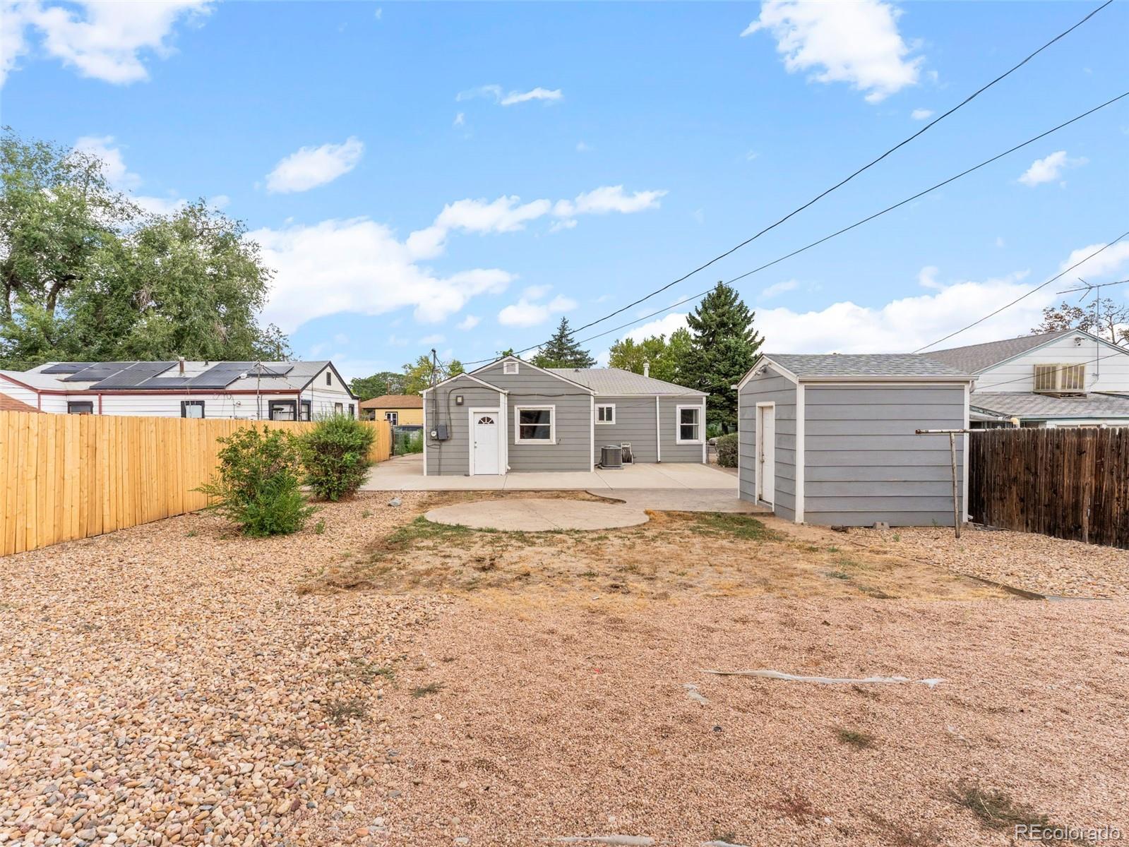 MLS Image #26 for 4740  fillmore street,denver, Colorado