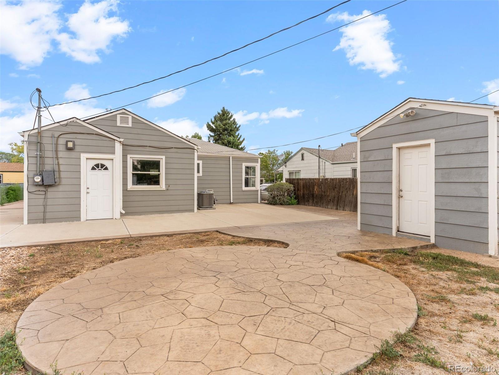 MLS Image #28 for 4740  fillmore street,denver, Colorado