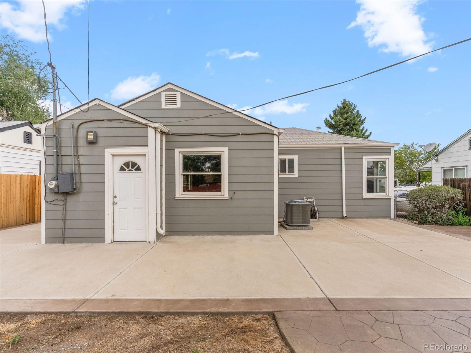 MLS Image #29 for 4740  fillmore street,denver, Colorado