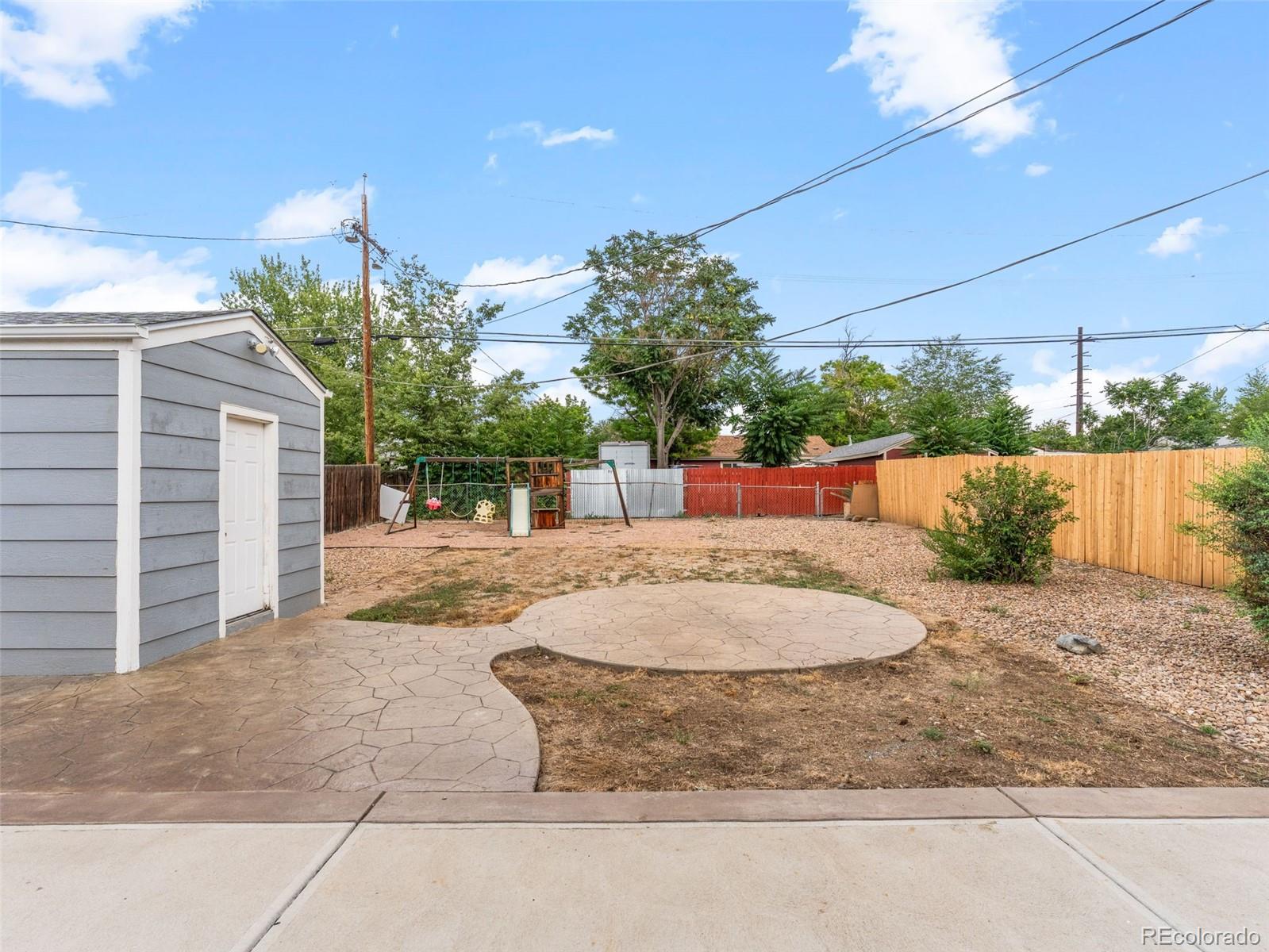 MLS Image #31 for 4740  fillmore street,denver, Colorado