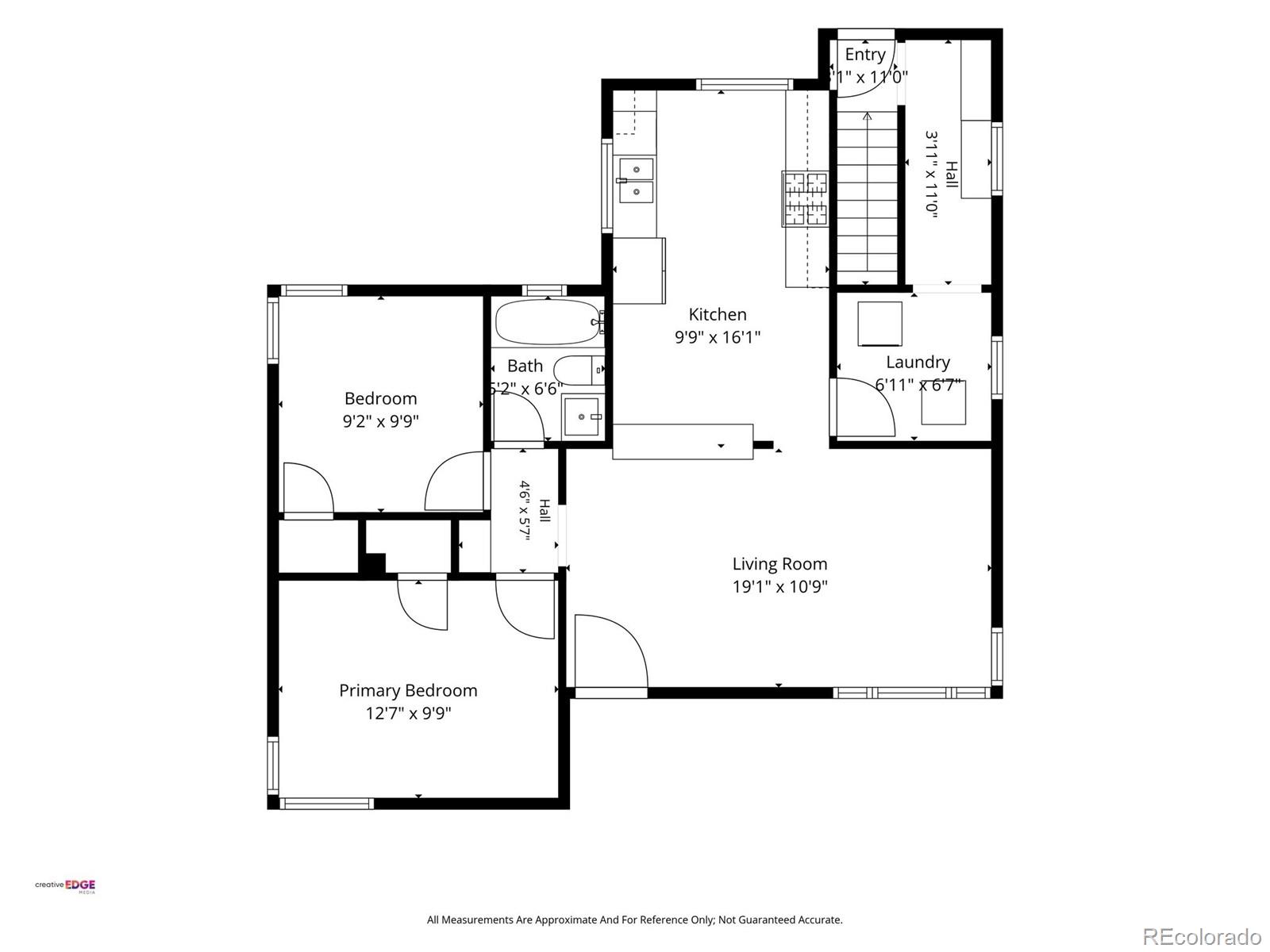 MLS Image #35 for 4740  fillmore street,denver, Colorado