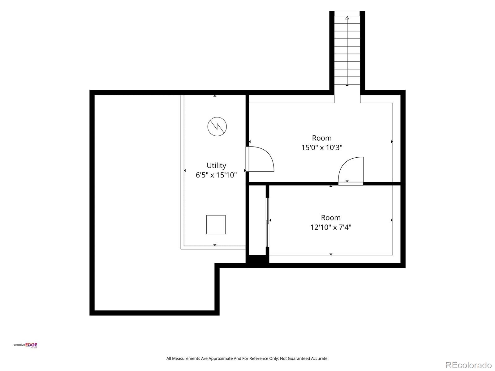 MLS Image #36 for 4740  fillmore street,denver, Colorado