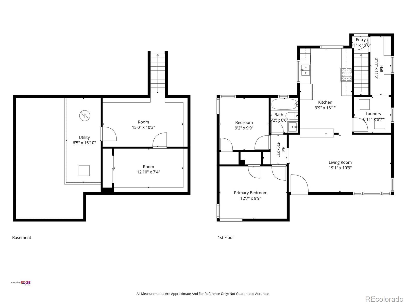 MLS Image #37 for 4740  fillmore street,denver, Colorado