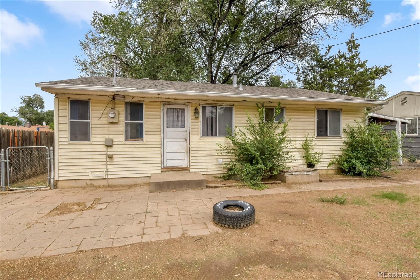 MLS Image #28 for 2402  chimayo drive,colorado springs, Colorado