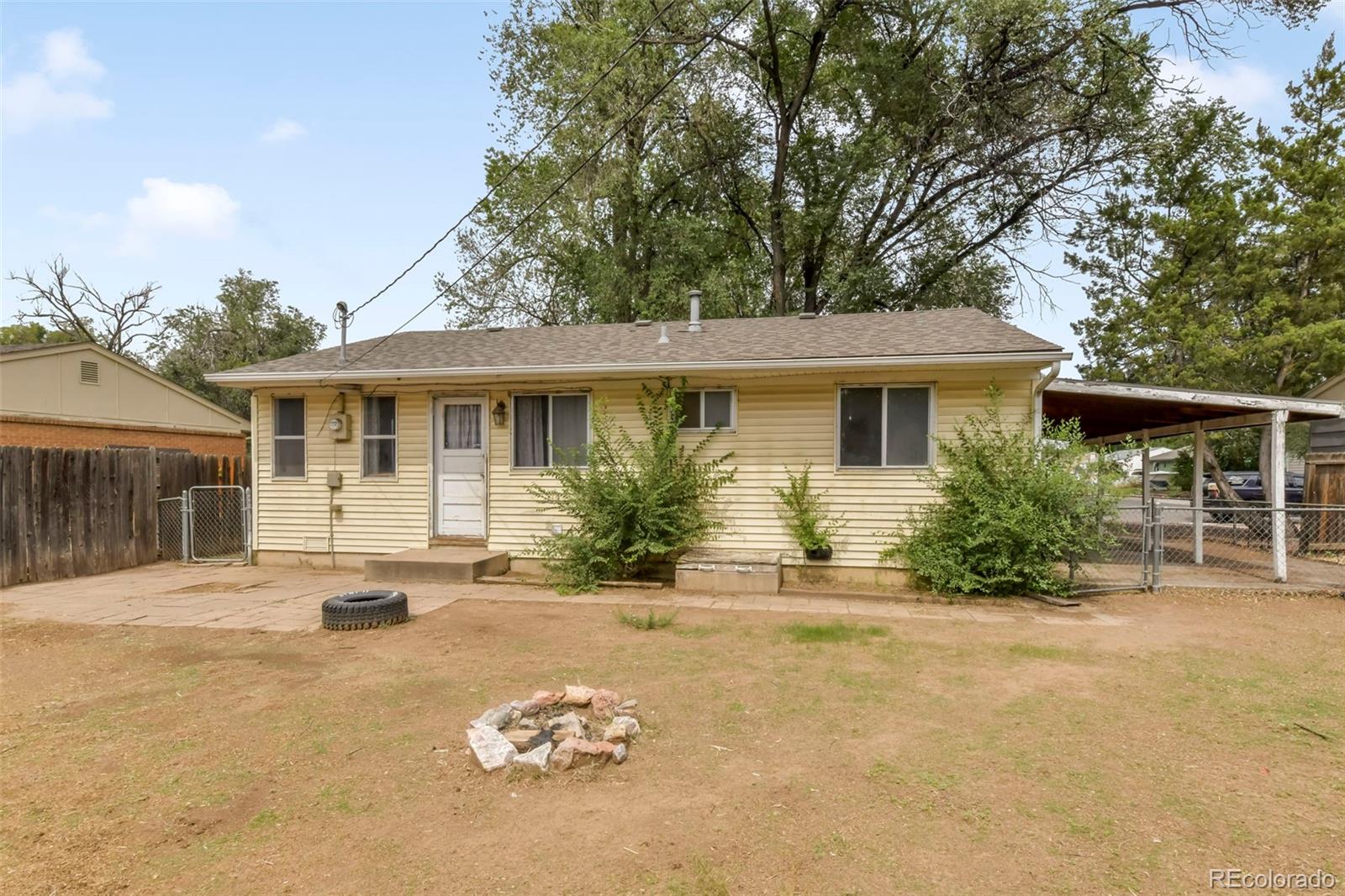 MLS Image #29 for 2402  chimayo drive,colorado springs, Colorado