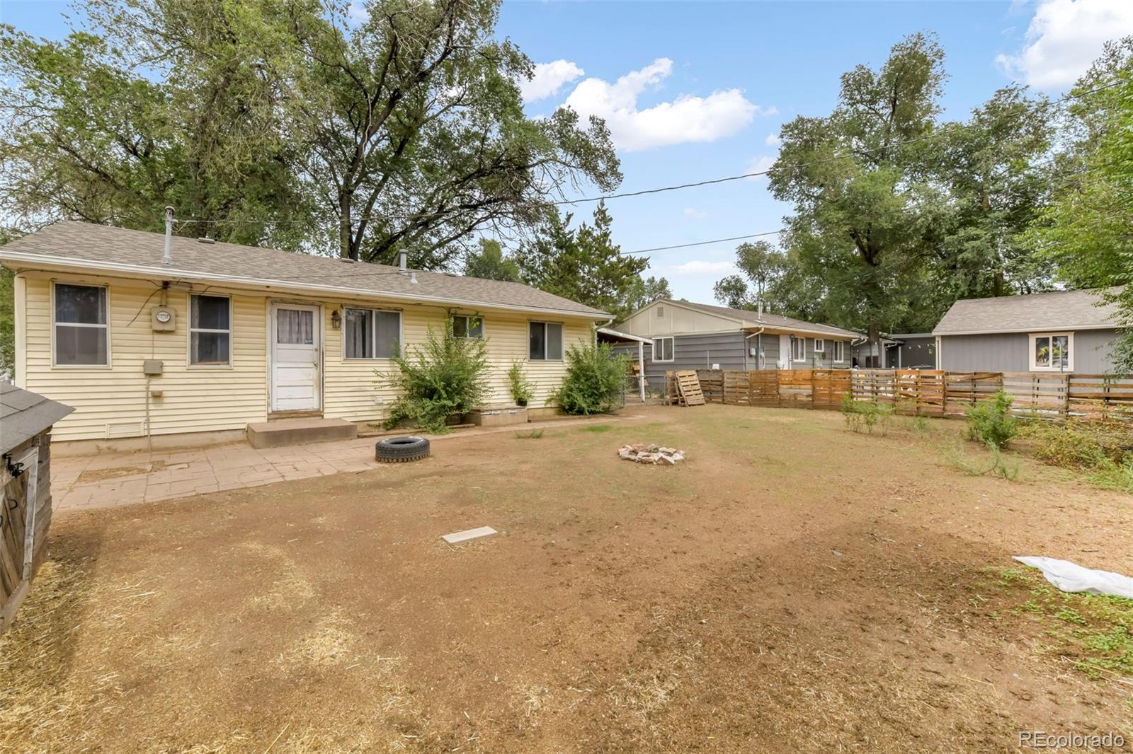 MLS Image #30 for 2402  chimayo drive,colorado springs, Colorado