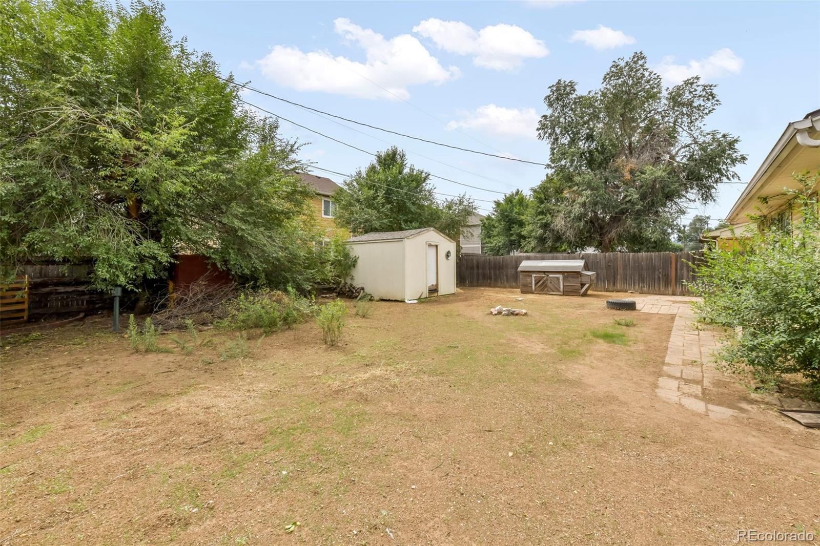 MLS Image #33 for 2402  chimayo drive,colorado springs, Colorado