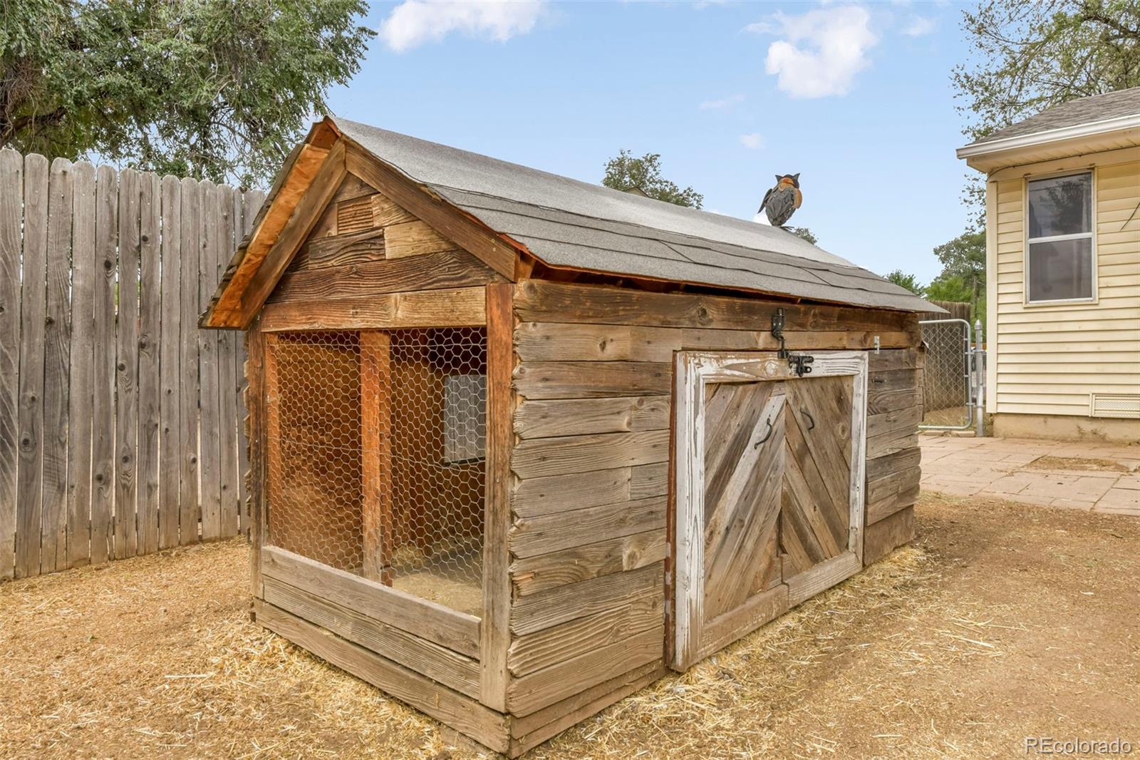 MLS Image #34 for 2402  chimayo drive,colorado springs, Colorado