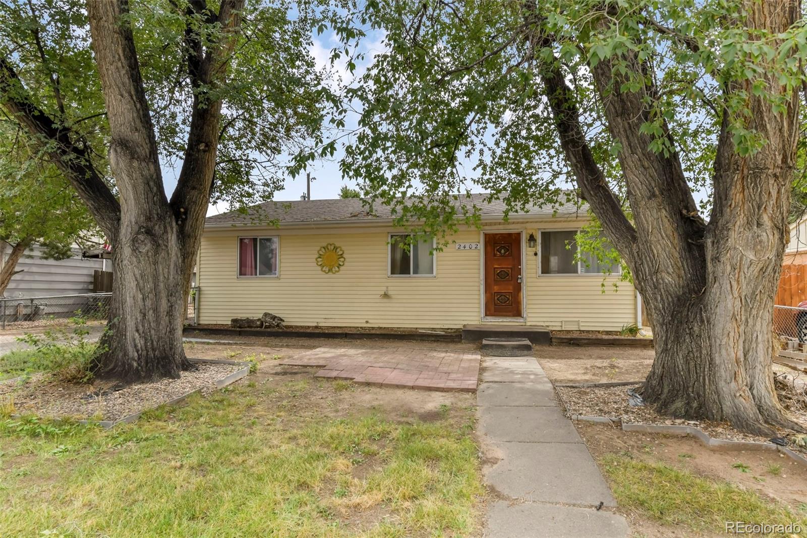 MLS Image #35 for 2402  chimayo drive,colorado springs, Colorado