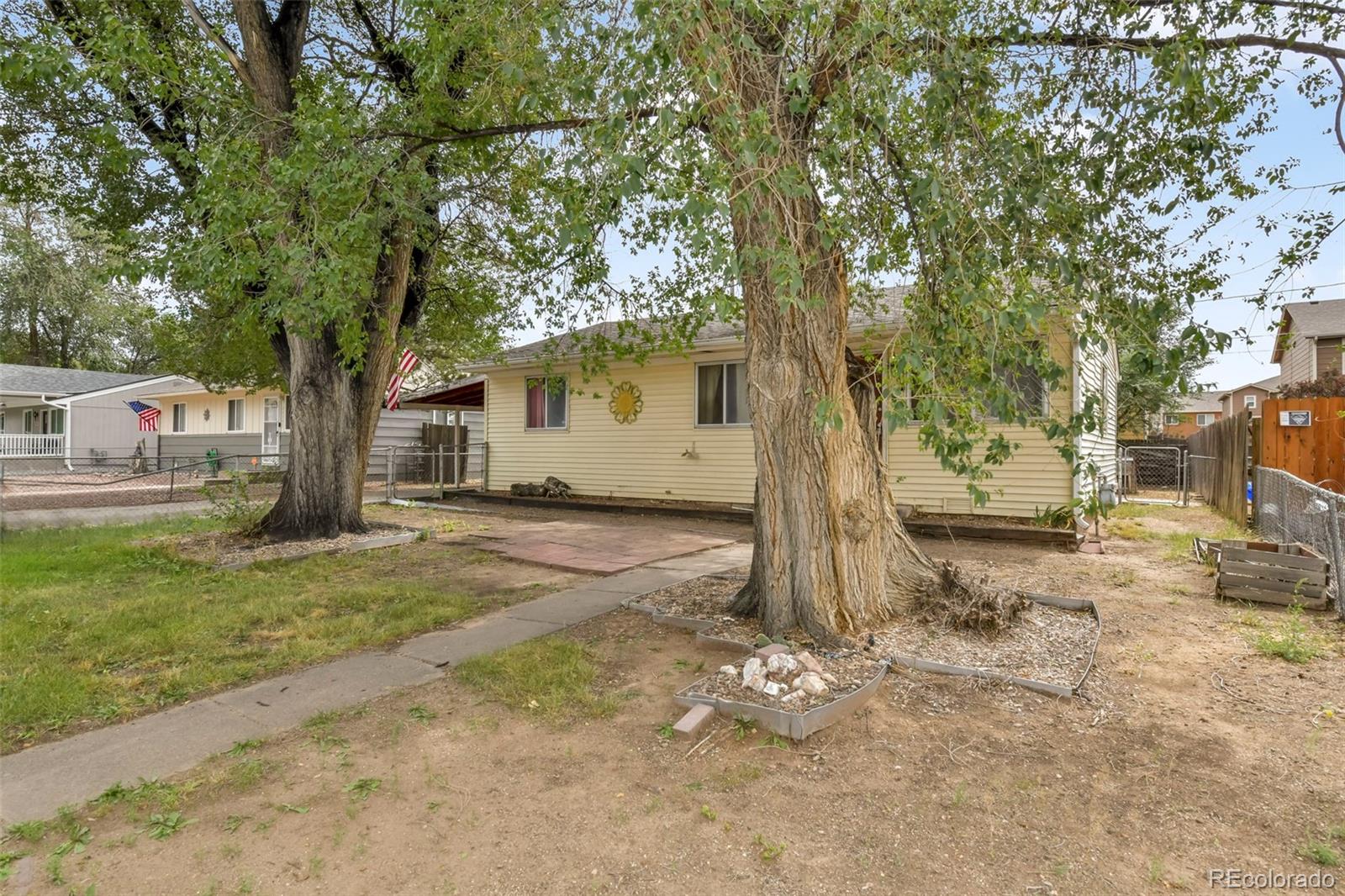 MLS Image #37 for 2402  chimayo drive,colorado springs, Colorado